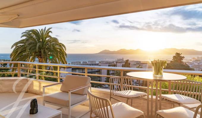 Venta Piso Cannes