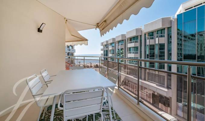 Venta Piso Cannes