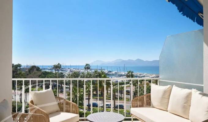 Venta Piso Cannes