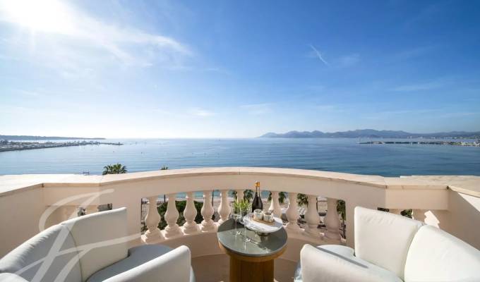 Venta Piso Cannes