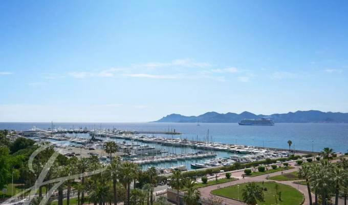 Venta Piso Cannes