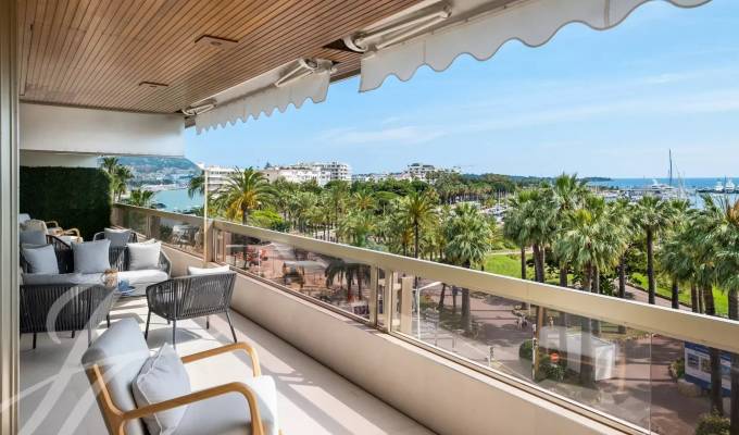 Venta Piso Cannes