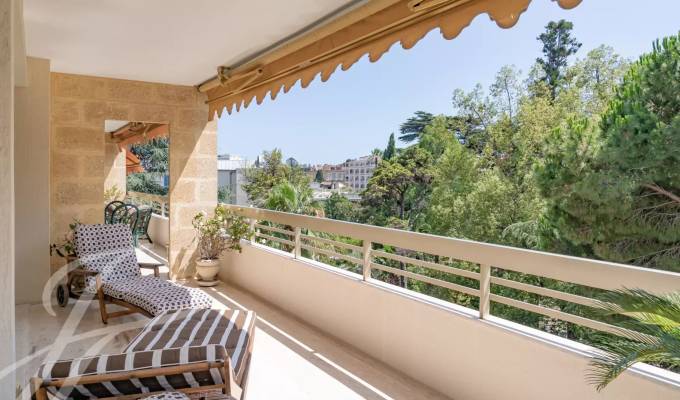 Venta Piso Cannes