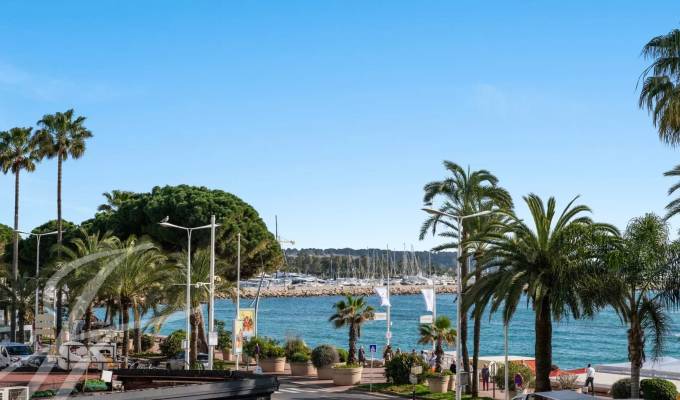 Venta Piso Cannes