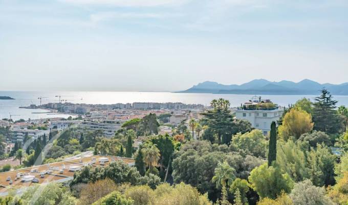 Venta Piso Cannes