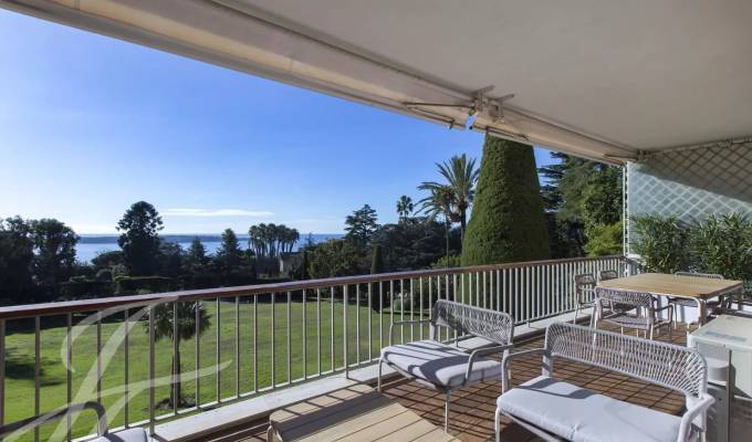 Venta Piso Cannes