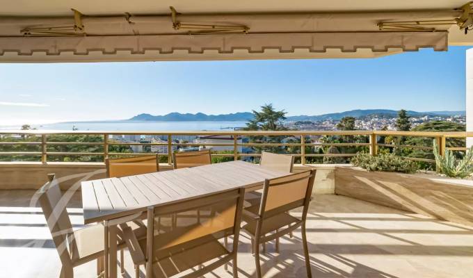 Venta Piso Cannes