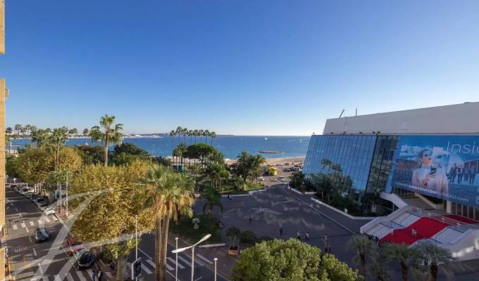 Venta Piso Cannes