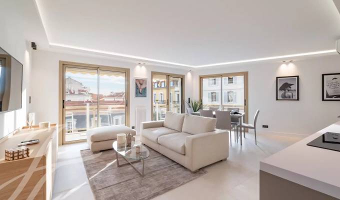 Venta Piso Cannes