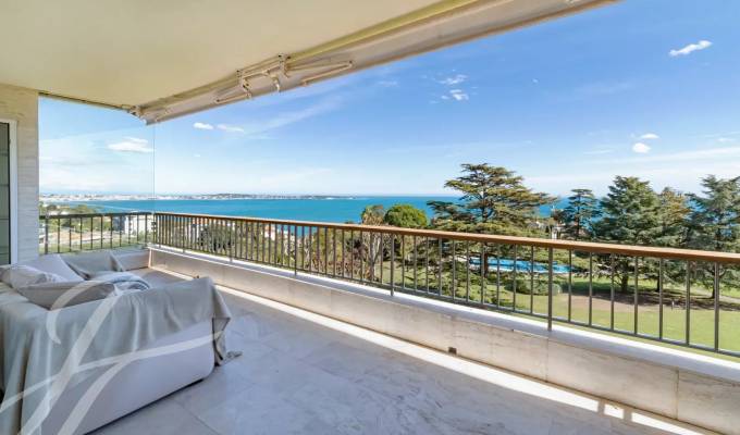 Venta Piso Cannes