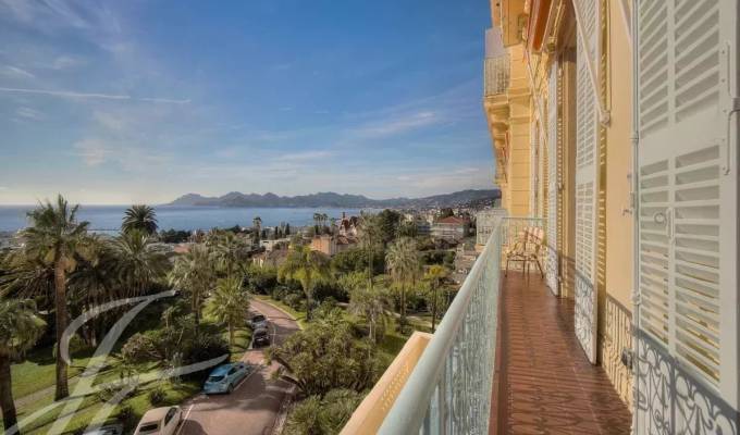 Venta Piso Cannes