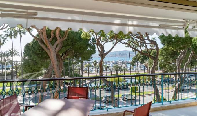 Venta Piso Cannes