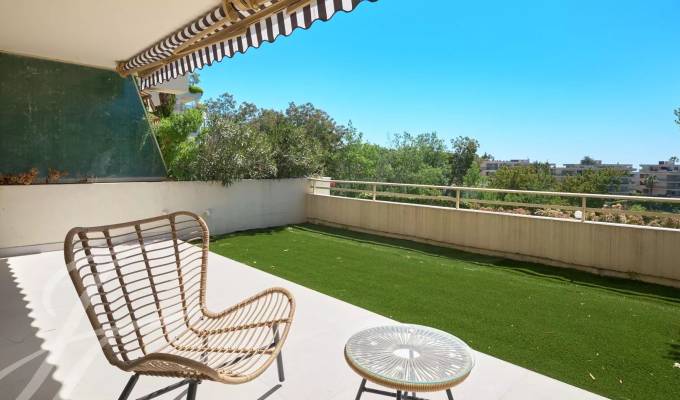 Venta Piso Cannes