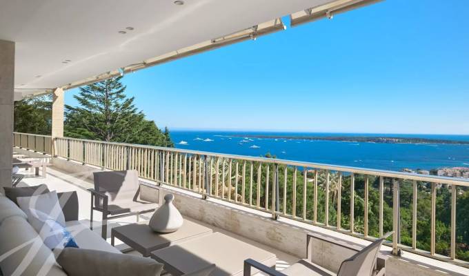 Venta Piso Cannes