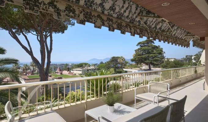 Venta Piso Cannes