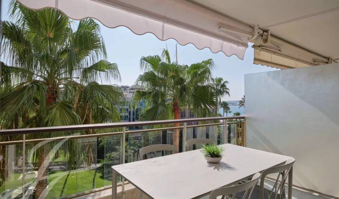 Venta Piso Cannes