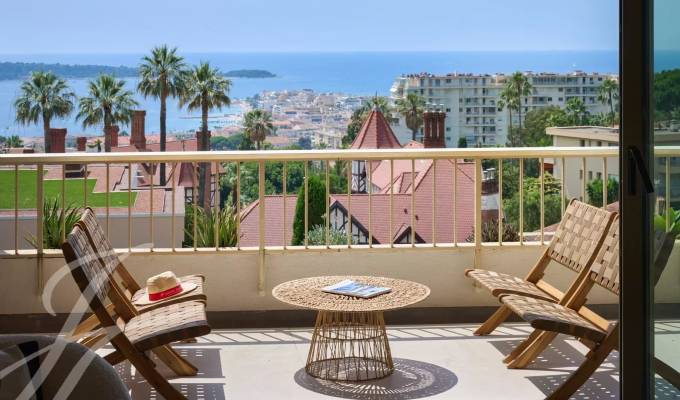 Venta Piso Cannes