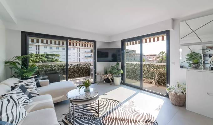 Venta Piso Cannes