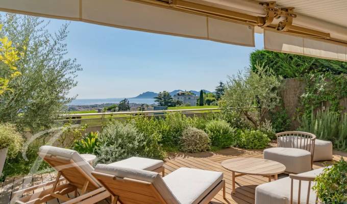 Venta Piso Cannes