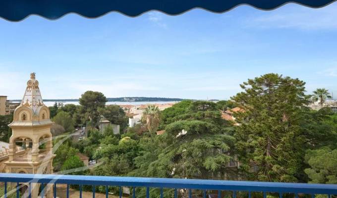 Venta Piso Cannes