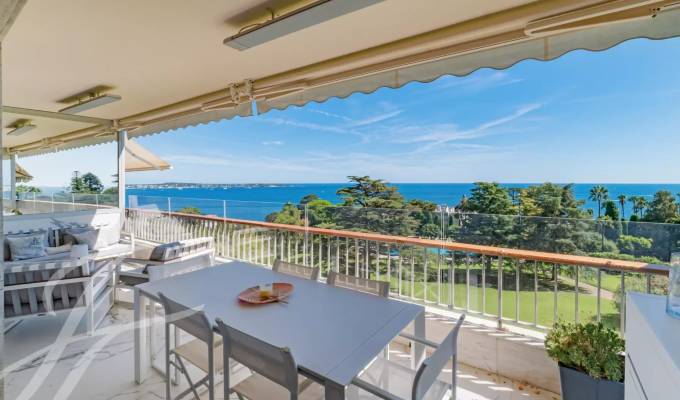 Venta Piso Cannes