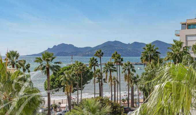 Venta Piso Cannes