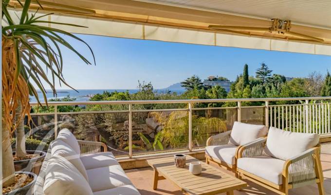 Venta Piso Cannes