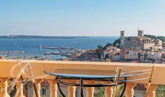 Venta Piso Cannes