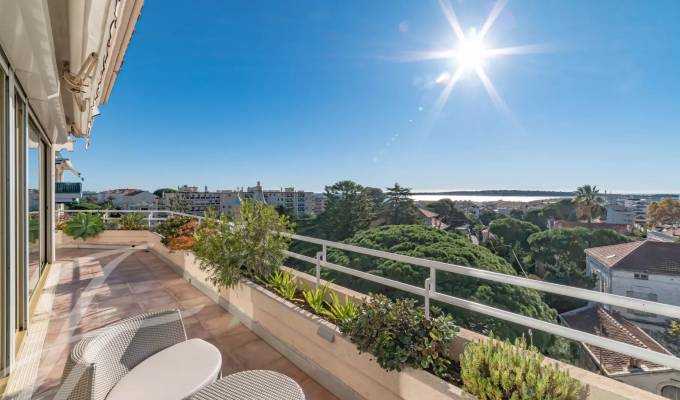 Venta Piso Cannes