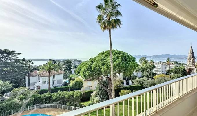 Venta Piso Cannes