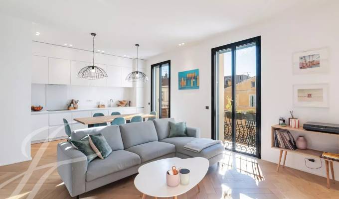 Venta Piso Cannes