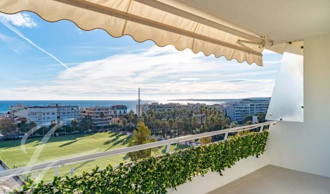 Venta Piso Cannes