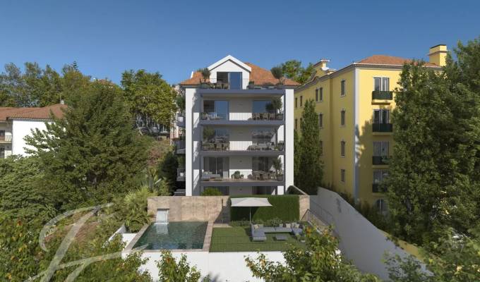 Venta Piso Cascais