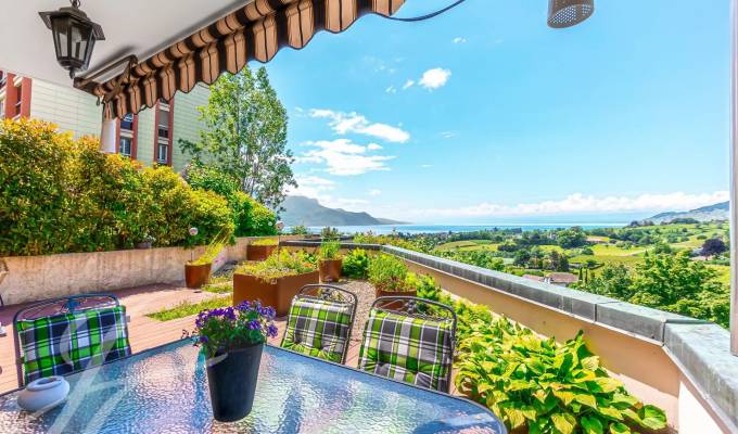 Venta Piso Chailly-Montreux