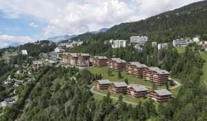 Venta Piso Crans-Montana