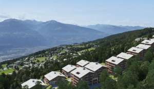 Venta Piso Crans-Montana