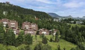 Venta Piso Crans-Montana