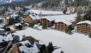 Venta Piso Crans-Montana