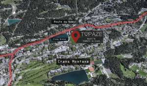 Venta Piso Crans-Montana