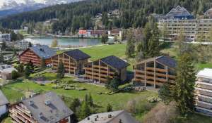 Venta Piso Crans-Montana