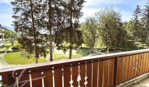 Venta Piso Crans-Montana