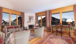 Venta Piso Crans-Montana