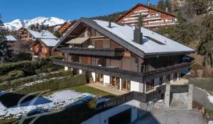 Venta Piso Crans-Montana