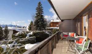 Venta Piso Crans-Montana