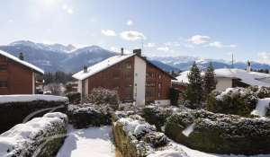 Venta Piso Crans-Montana