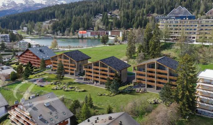 Venta Piso Crans-Montana