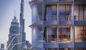 Venta Piso DIFC