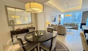 Venta Piso Downtown Dubai