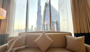 Venta Piso Downtown Dubai