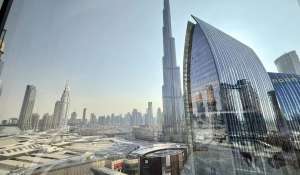 Venta Piso Downtown Dubai